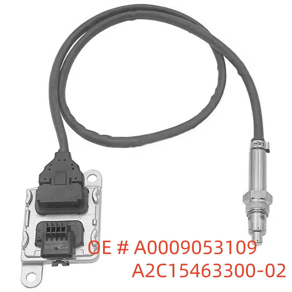 High quality New A0009053109 A2C15463300-02 A2C1546330002 Oxygen Nox Sensor  For Mercedes-Benz CLS W257 W213 W238 W177 C205 S205