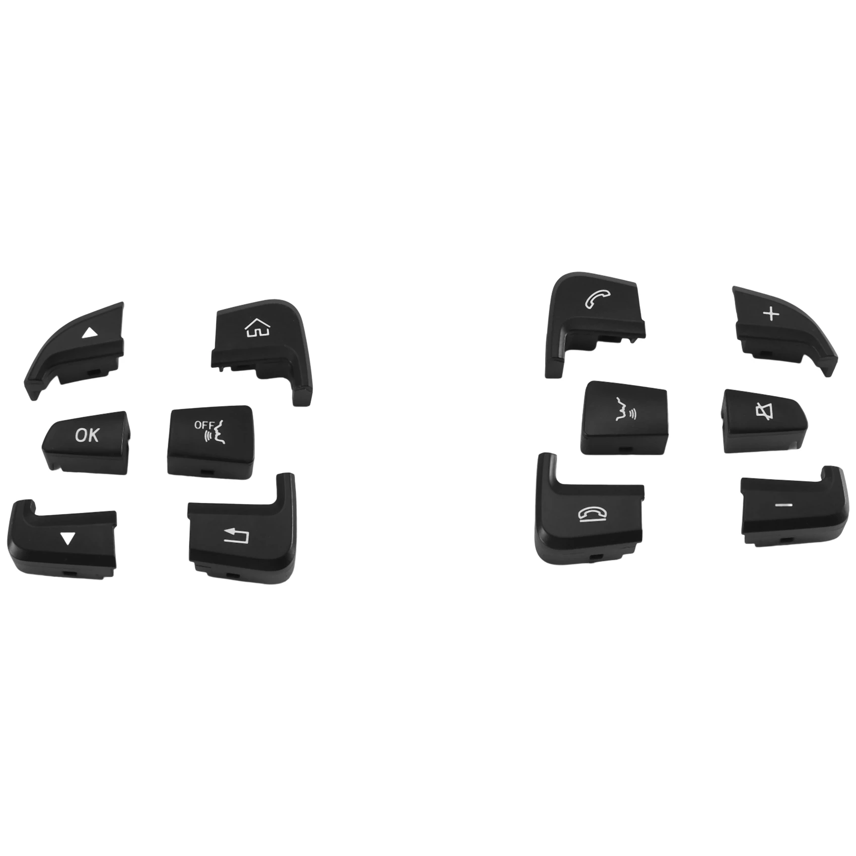 

Многофункциональный переключатель на рулевом колесе для Mercedes Benz C GLC Class W205 W253 0999050300 0999050200