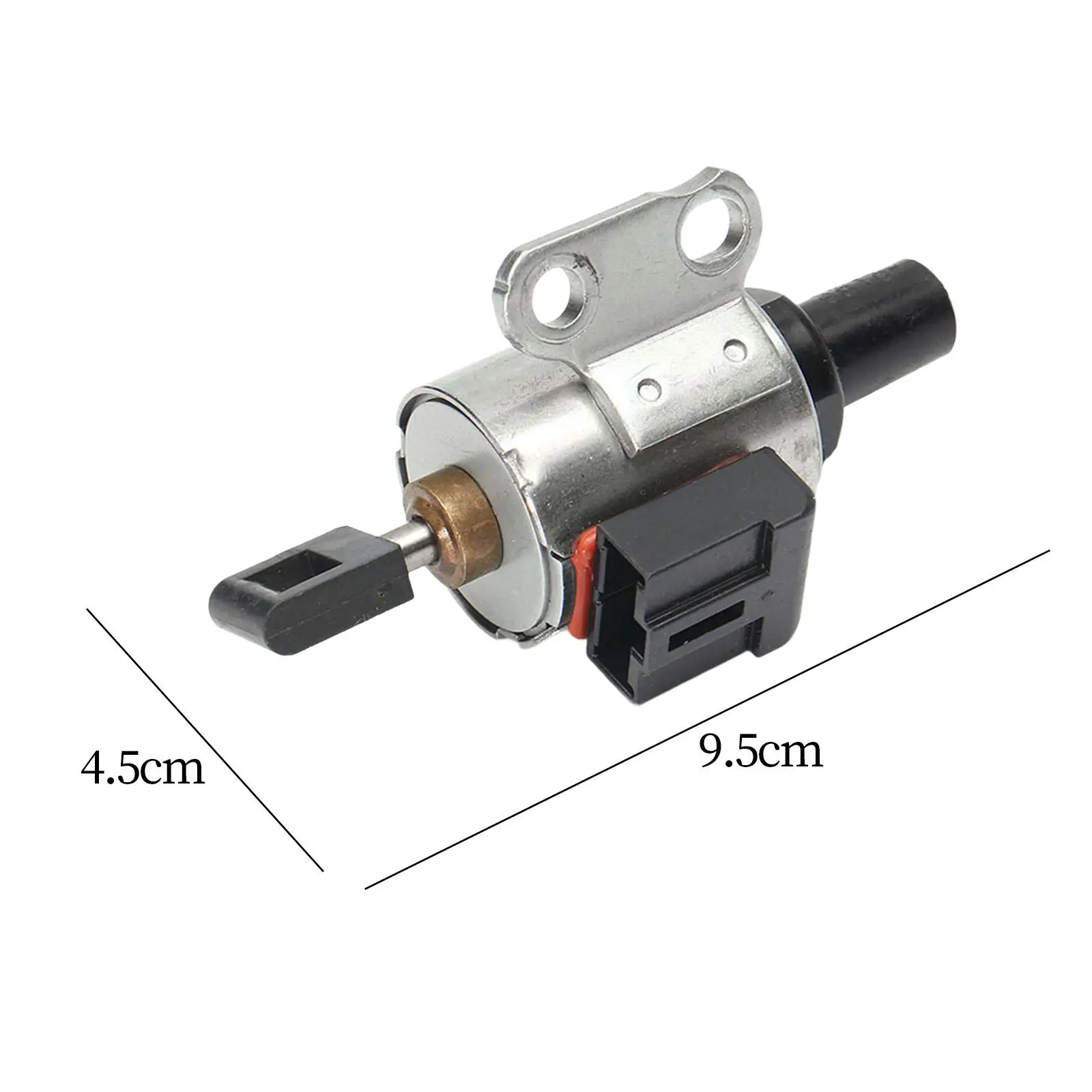 Transmissão Cvt Passo Stepper Motor, 203452A para Nissan x Trail 2002-2015 Cvt Fwd L4 2.0L 2.5L Versa 2011 Cvt F awd L4 2.0L