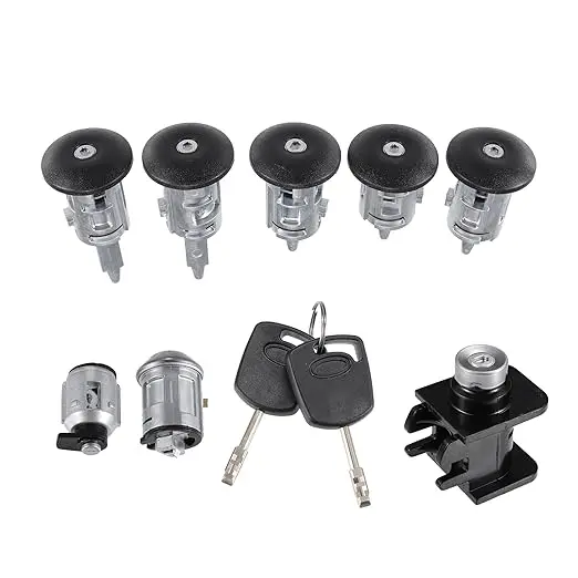 

146 4425134 Ignition Switch Lock Cylinder for Ford Transit Connect 2002-2012