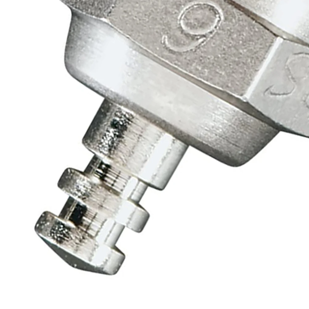 1 шт. запасные части для радиоуправления, свеча накаливания OS O.S. Бывшая стандартная свеча накаливания A3 No 6 6, горячая искра для радиоуправляемого автомобиля, грузовика, нитродвигателя 1 шт. запасные части для радиоуправления, свеча накаливания OS O.S. Бывшая стандартная свеча накаливания A3 No 6 6, горячая искра для радиоуправляемого автомобиля, грузовика, нитродвигателя