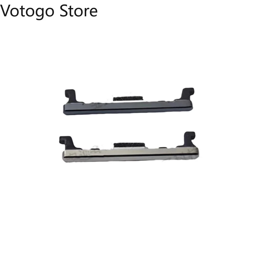 Volume Buttons For …