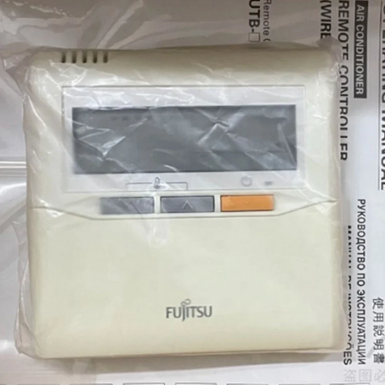 TLF Originale FUJITSU Condizionatore D'aria Centrale Controller Cablato UTB-YUB AR-3TA11 APG0000-8931 Controller Cablato per Sistema Vrf