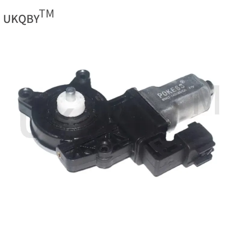 

Fo x 12 Fo x 15 Wi ng Pu ls e 6 Plug Elevator Motor Front L/Rear R 6CP114A389L1A