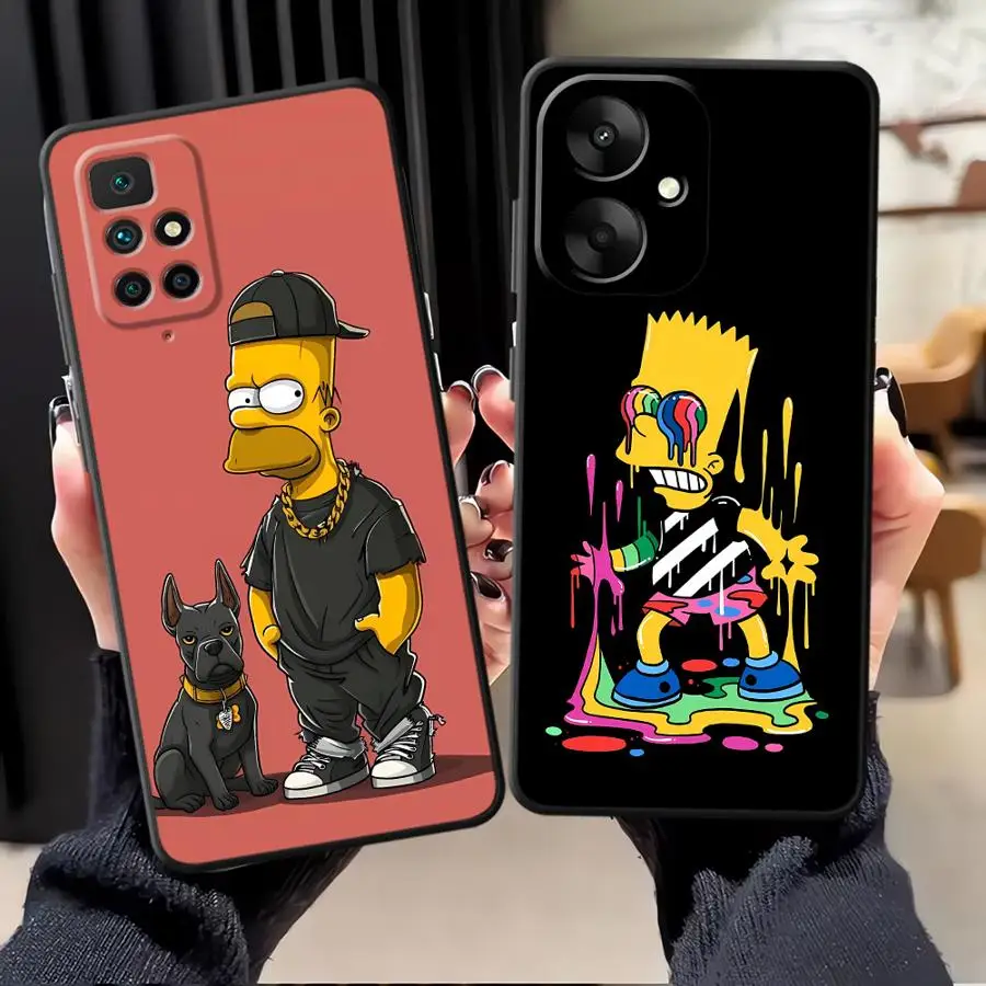 Case For Xiaomi Red…
