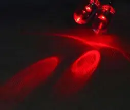 100PC 5MM LED Flashing/Blinking/Twinkle/Shining Red Yellow Green Blue F5 Bead Light Emitting Diode RGB Transparent Cover