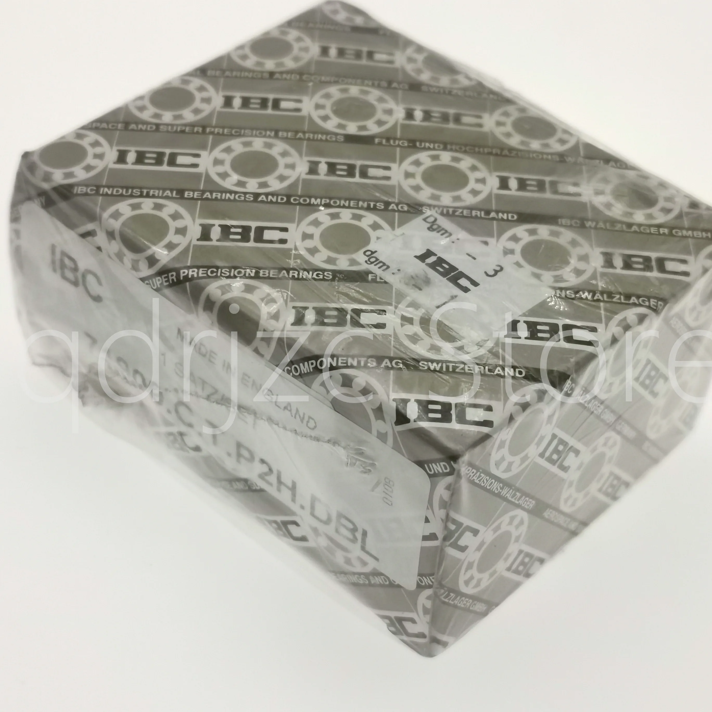 Ultra-Precision Com…