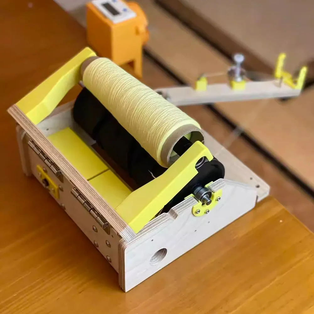 Thumbnail 2 - #4 Trending Threading Machines Right Now