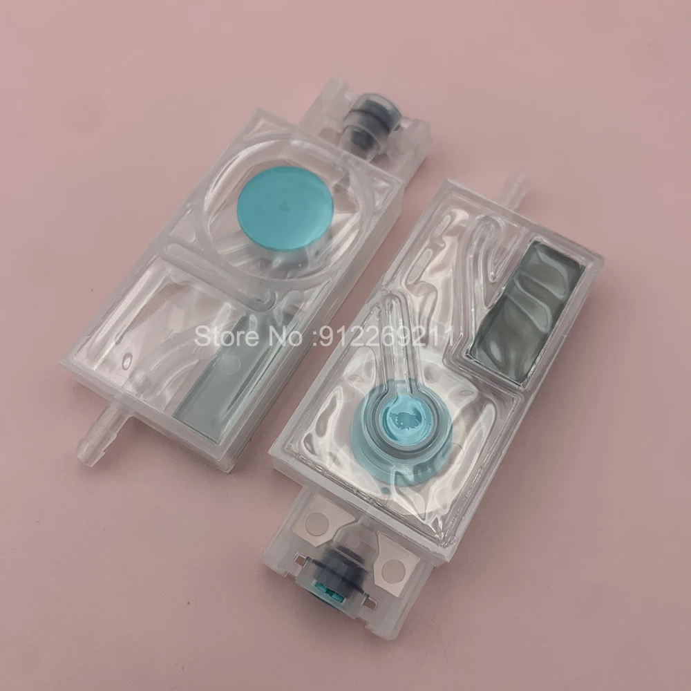 4PCS High quality DX5 Ink Damper Filter for Epson i3200 4720 XP600 DX5 Printhead Mimaki Solvent Printer Negative Pressure Dumper