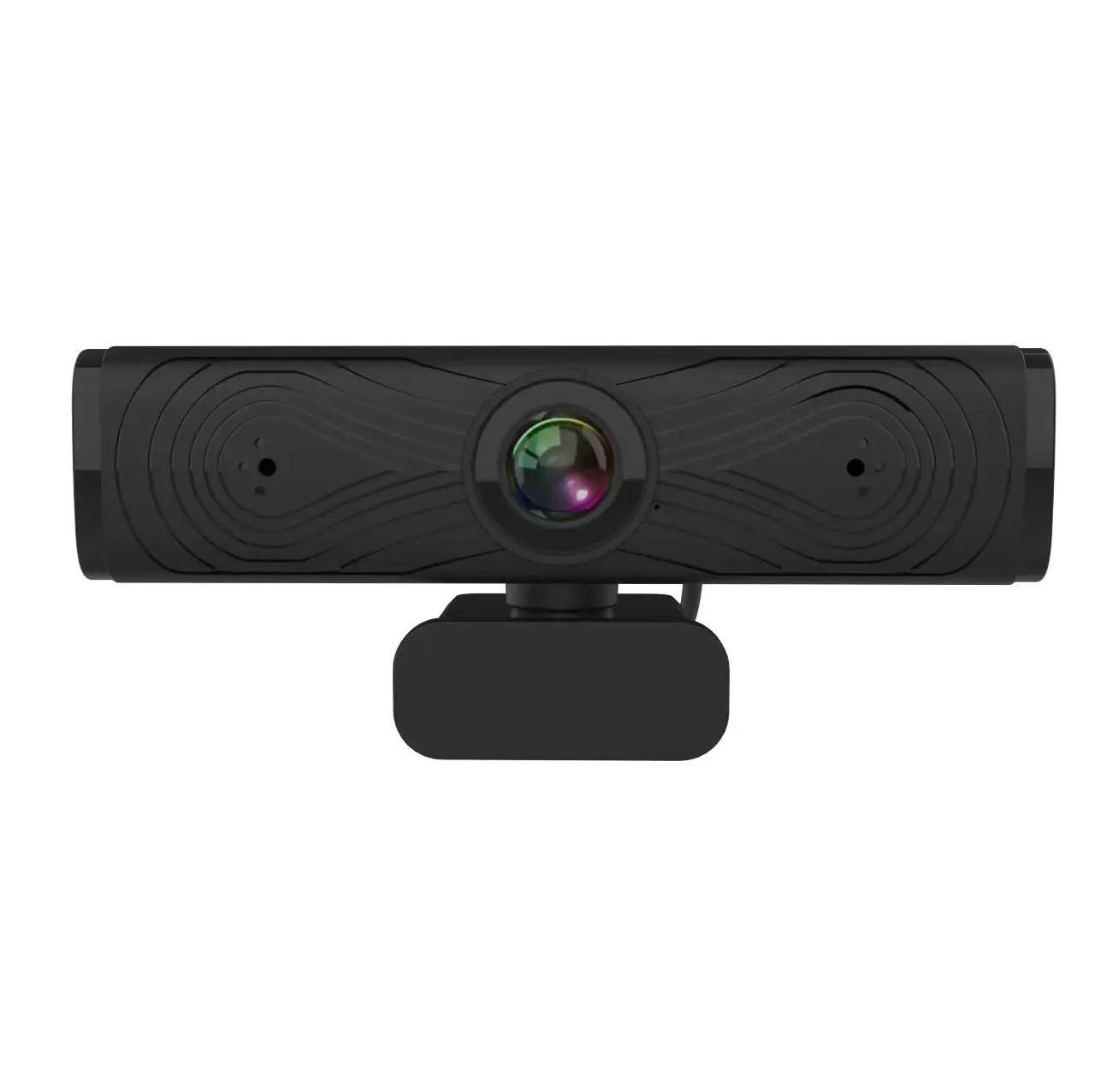 

4K AI HD camera live broadcast camera remote control supports 90-degree vertical screen green screen cutout humanoid tracking