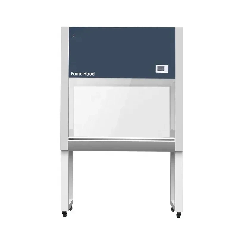 high quality CE Marked Class II Cinets Stainls Steel Microbiology Loratory Exhaust Fume Hoods Hospitals