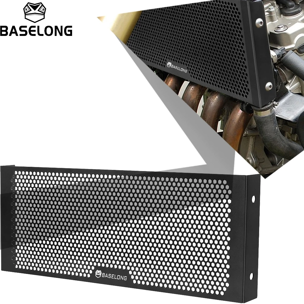 

Motorcycle Radiator Grille Guard Cover FOR HONDA CB599F CB600F CB 600 F Hornet 1998-1999-2000-2001-2002-2003-2004-2005-2006