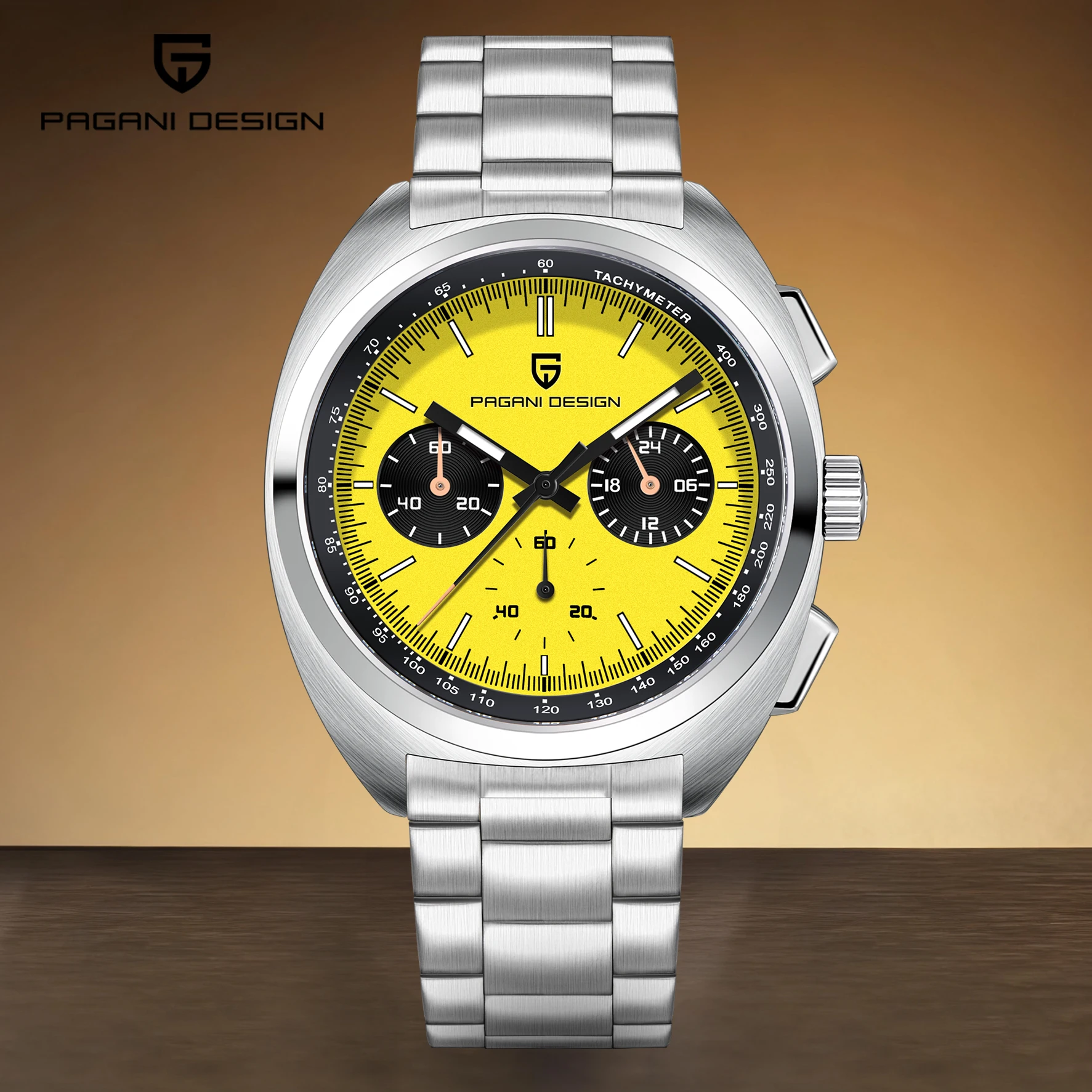 Pagani Design New R… - image