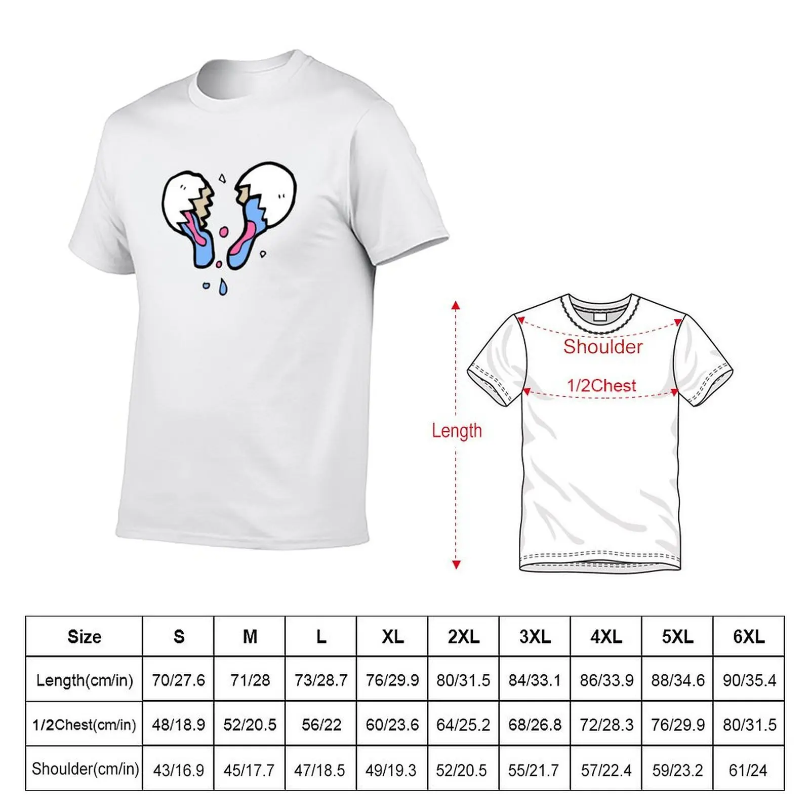 Transgender Non Binary Egg Pride T-Shirt sweat valentines clothes mens t shirt