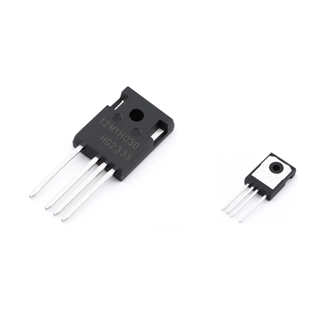 12M1H030 IMZ120R030M1HXKSA1 12M1H060 IMZ120R060M1HXKSA1 12M2H034 IMZC120R034M2HXKSA1 SiC MOSFET silicon carbide power transistor