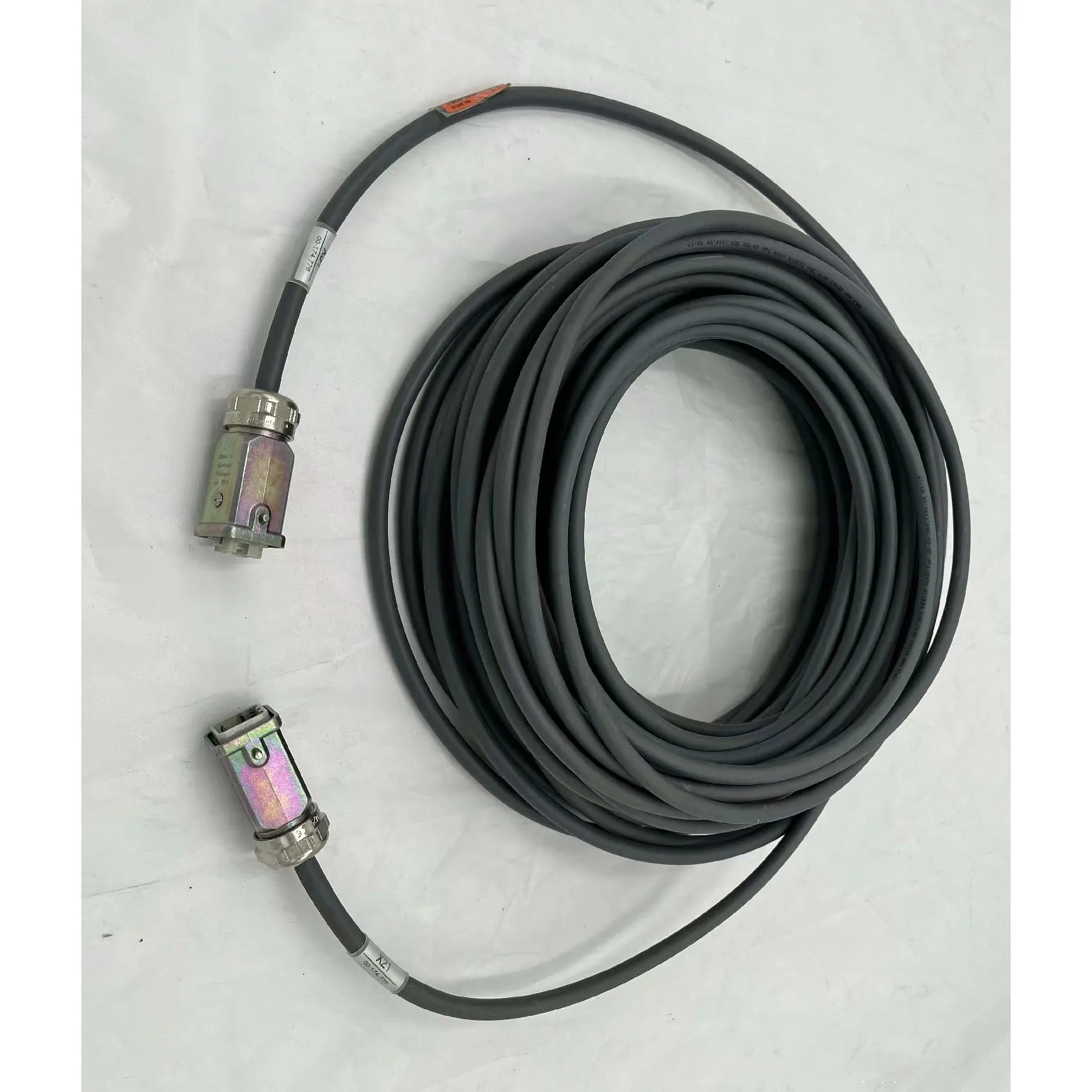 00-174-775 cavo Encoder Robot 00174775 per KUKA