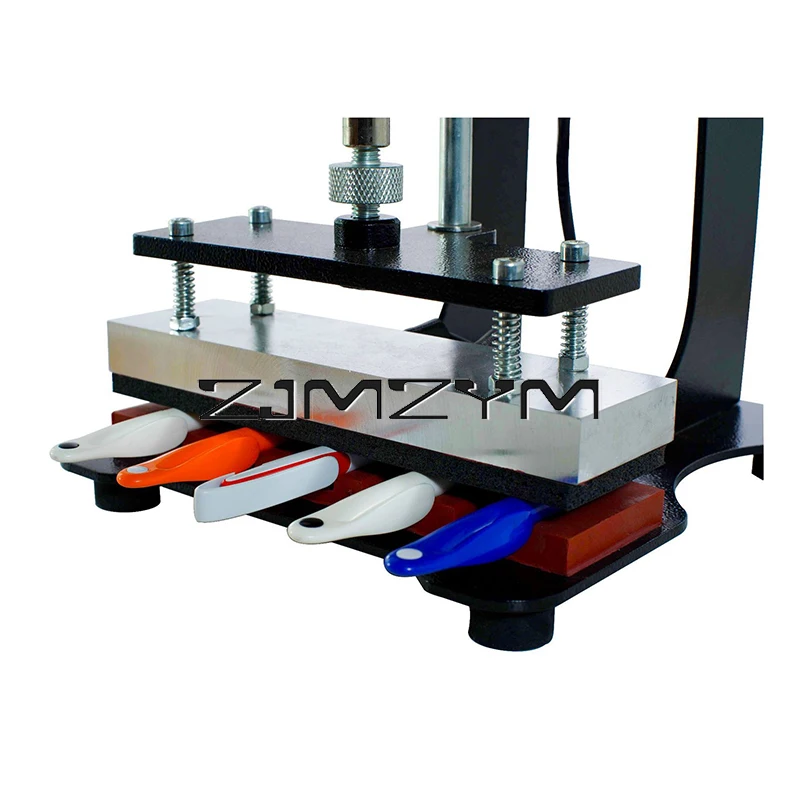 Heat Transfer Pen Heat Press Machine Manual Hot Stamping Thermal Transfer Printer