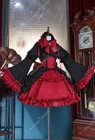 gothic lolita