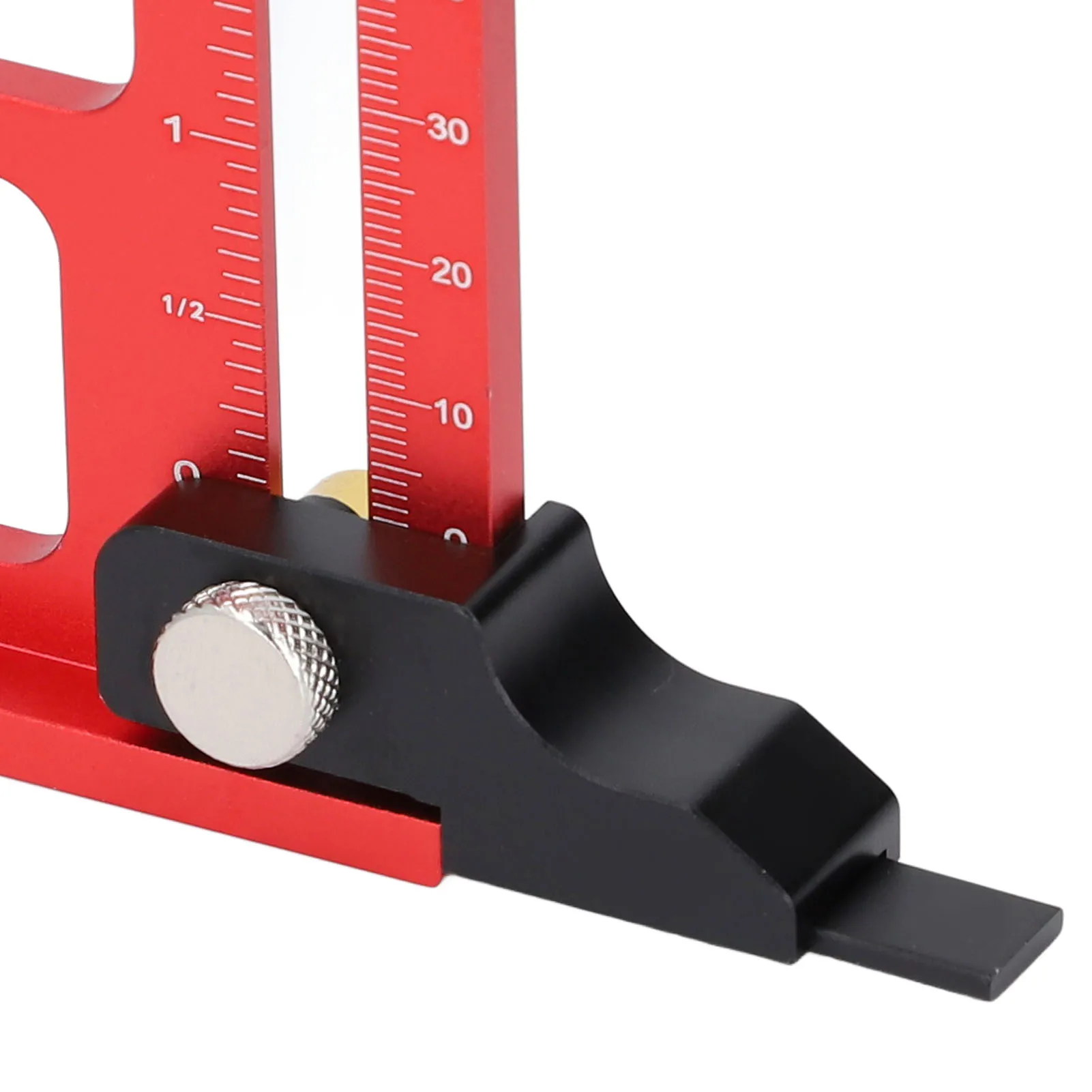 เครื่องวัดความสูงของเลื่อยวงเด - Woodworking Gauge บทวิจารณ์และราคา