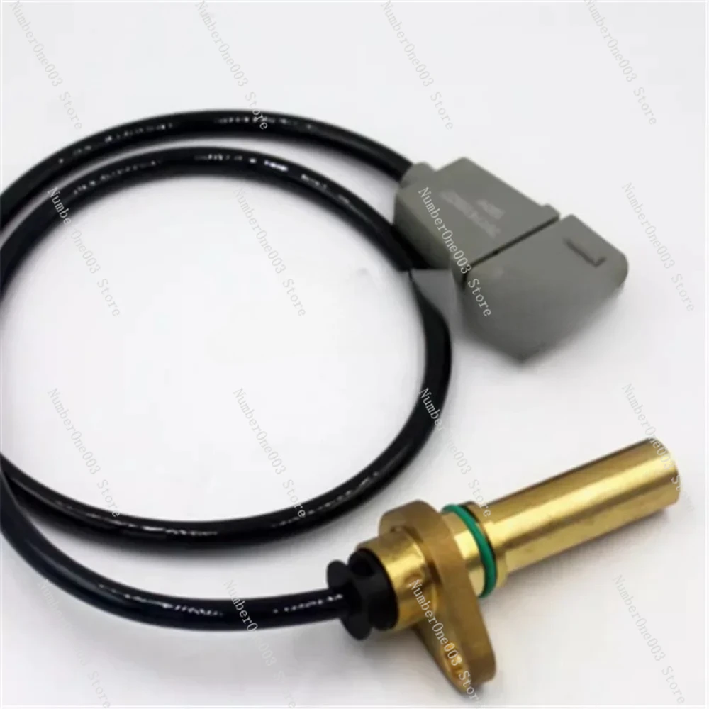 Speed Sensor 7917415537 Road Paver Suitable