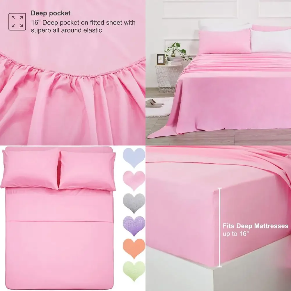 400 Thread Count Co…