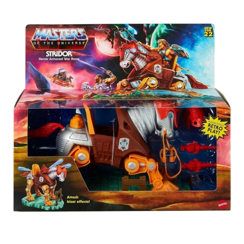 Original Masters Of The Universe Action Figure Toys Revelation He-Man Anime Figure Collections Figurine Model Boy Toys Set Gifts