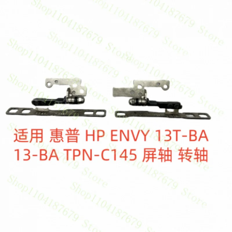 ++New Genuine FOR HP Envy 13-BA 13T-BA TPN-C145  Series Left and Right Hinge Set