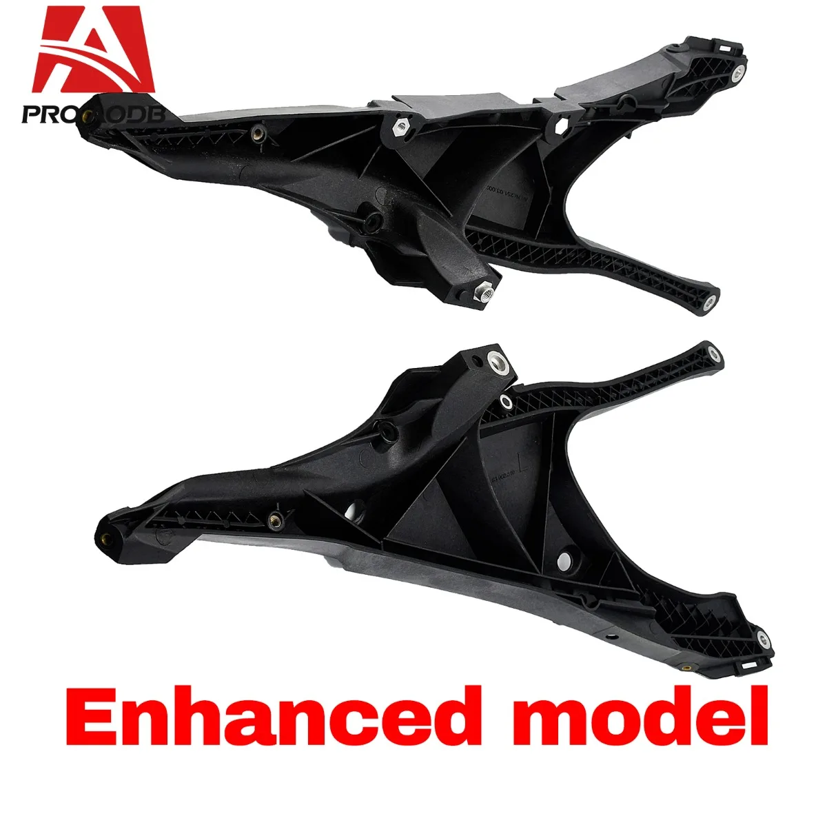 Motorcycle Rear Seat Tailstock Bracket Strengthen Subframe NEW For HUSQVARNA FC TC FX TE TX 125 250 300 350 450 501S 2019-2023