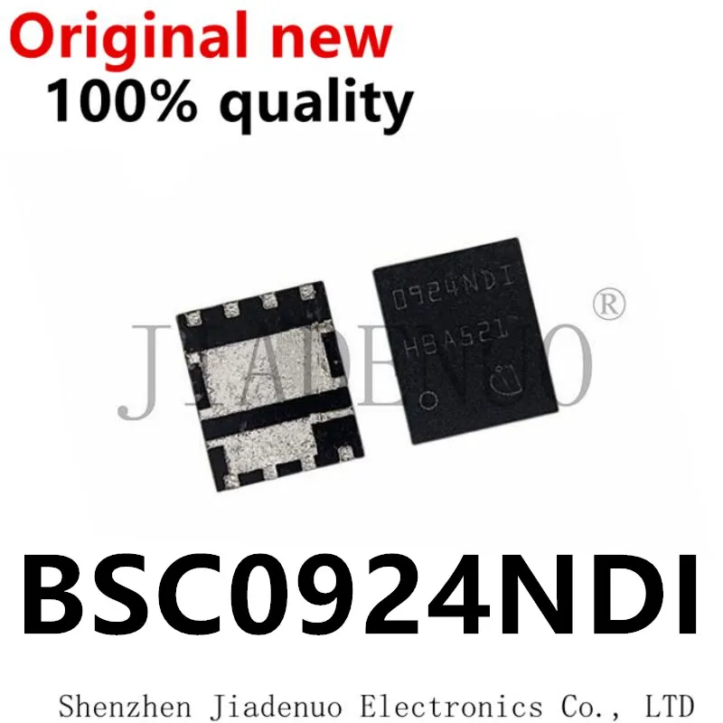 (2-5pcs)100% Original New BSC0924NDI BSC0924ND1 0924ND1 0924NDI Chipset