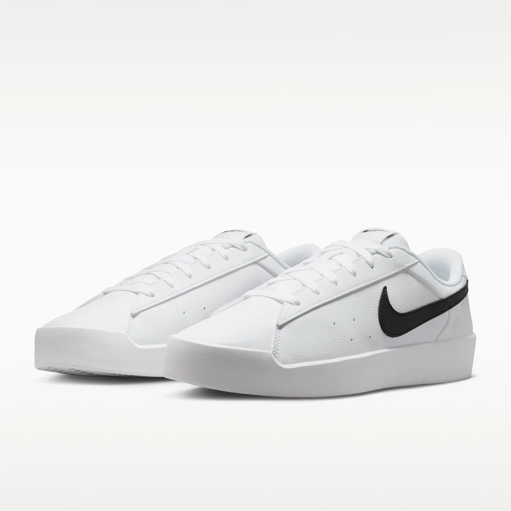 NIKE Men's COURT HERITAGE SL Sports and Leisure Shoes IQ9750-104