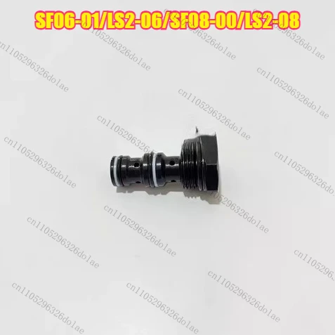 1Pcs Hydraulic Thre…