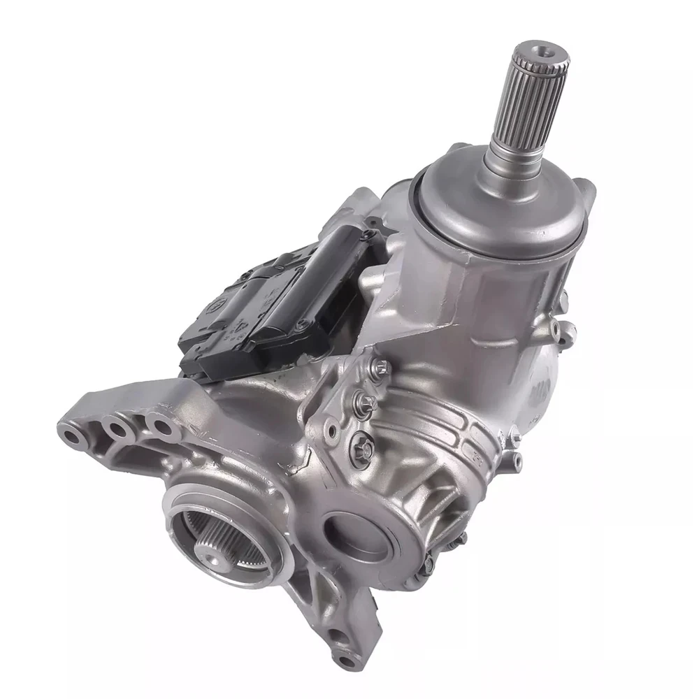 

Корпус блока передачи мощности 2-скоростной OE 68307403 АГ 68307403 AB на 2014-2018 годы Jeep Cherokee DK4