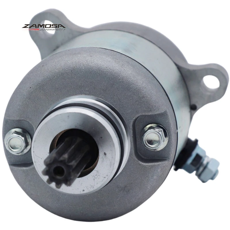 

SKYDRIVE 125 SKYDRIVE125 Starter Motor for SUZUKI Skydrive 125 Spin 31100B46G00N000 STEP 125 125cc Bike Engine Start Starters