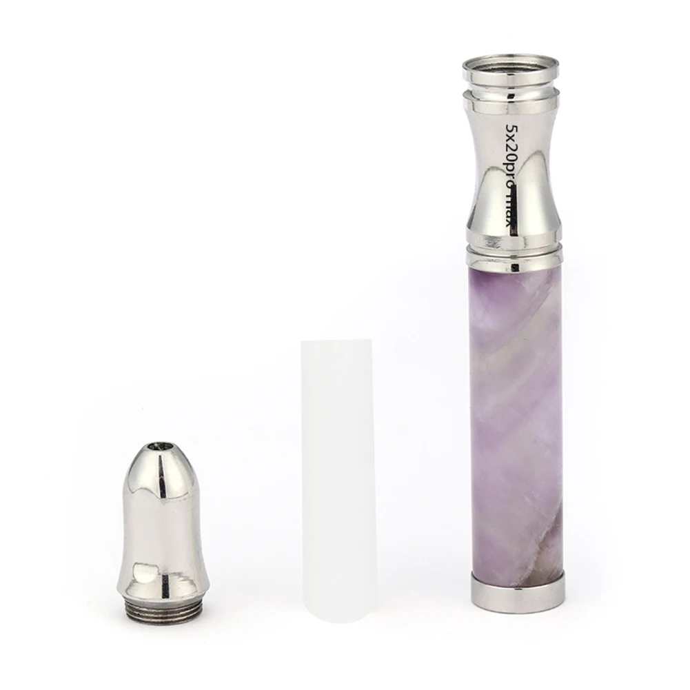 عصا الإقلاع عن التدخين، تخفيف القلق، جهاز الاستنشاق الهوائي، عصا التنفس، أدوات توقف عن التدخين للبالغين #5