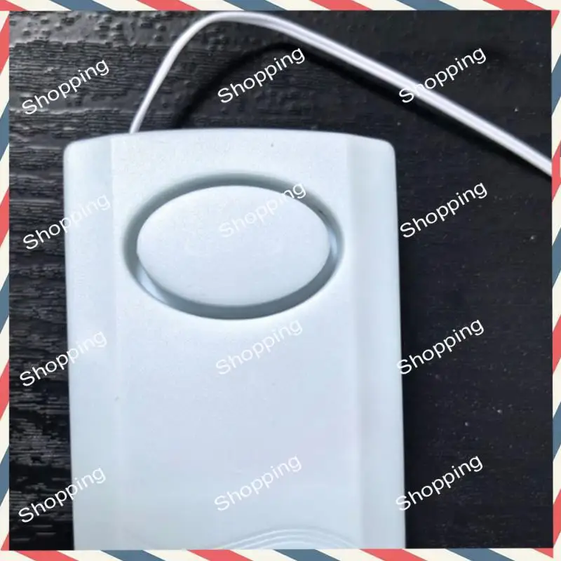 M20K 120 Db High Loudness Of The New High-Quality Burglar Alarm System Home Security Disconnection Alarm