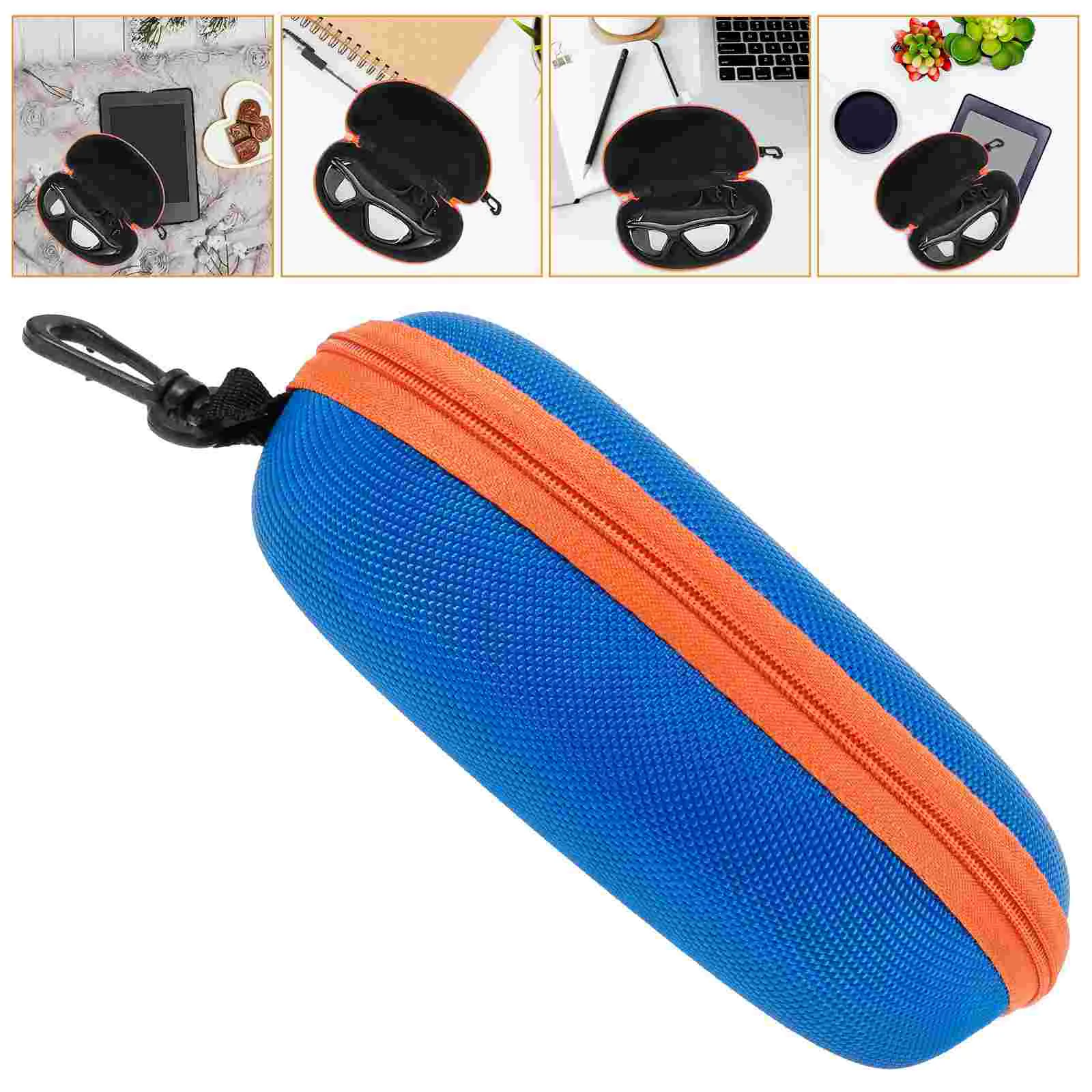 

Sunglasses Case Storage Box Miss Swim Buoy Tow Float Eva Men Organizer