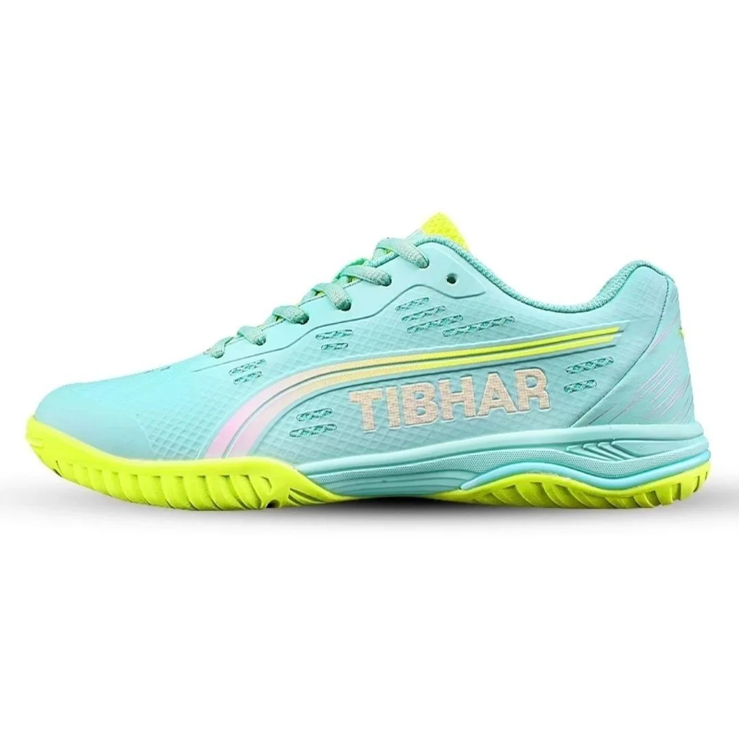 

Professional Table Tennis Shoes Men's Women's Indoor Court Shoes Comfortable Sports Shoes Non-slip Badminton Shoes