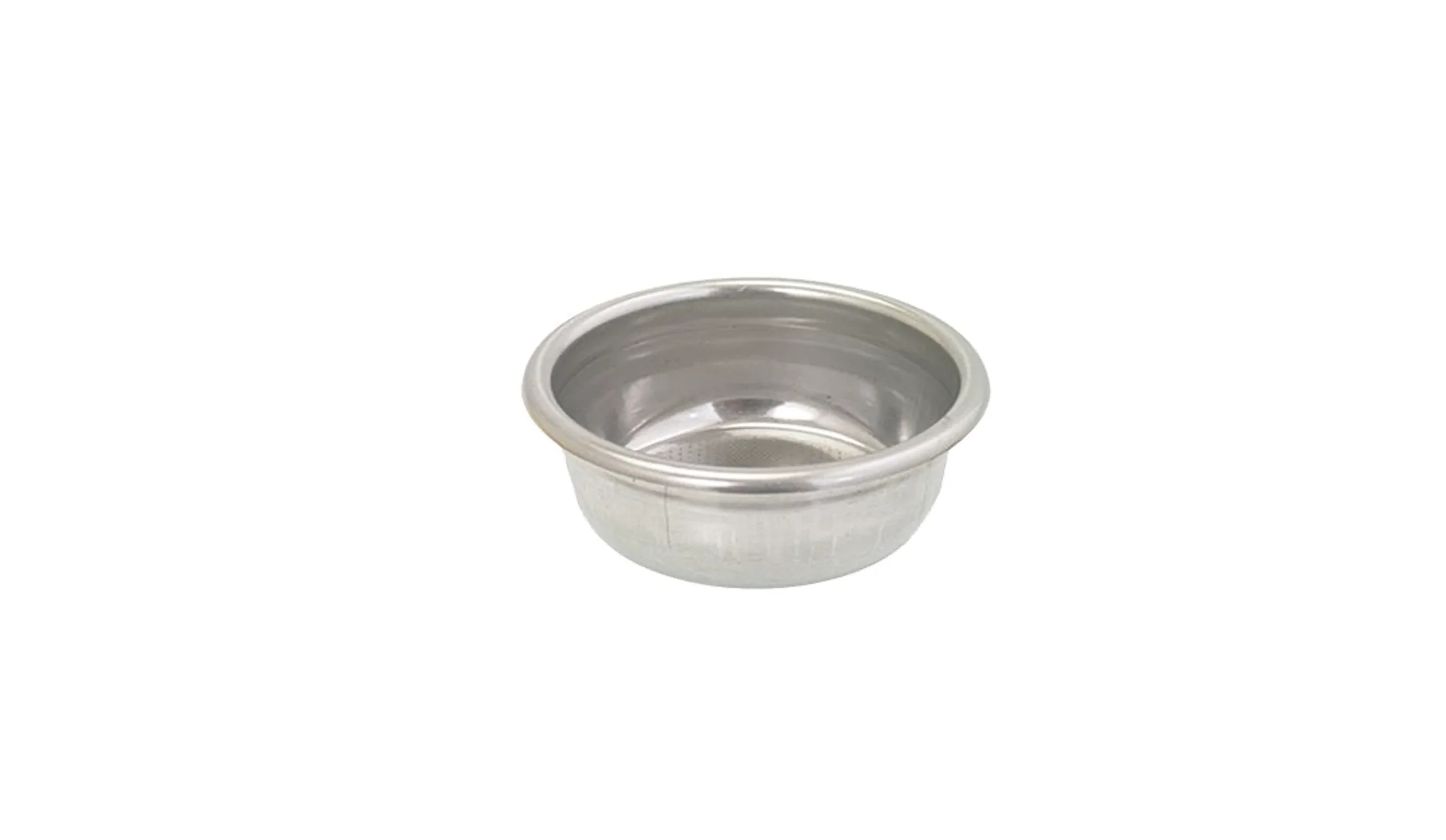 

Металлический фильтр-группа JC GAGGIA 14 GRAM 2 CUP (68 мм x 24,5 мм) для кофемашины