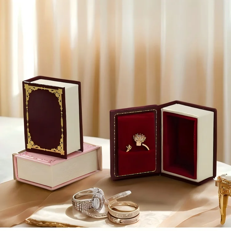Thumbnail 2 - #85 Best Jewelry Gift Boxes to Buy In 2026