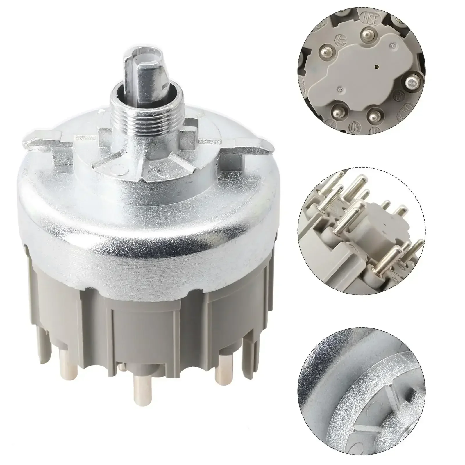 Car Front Head Light Dimmer Switch Fit FOR Mercedes-Benz W140 S Class Headlight Head Light Dimmer Switch 0005456504
