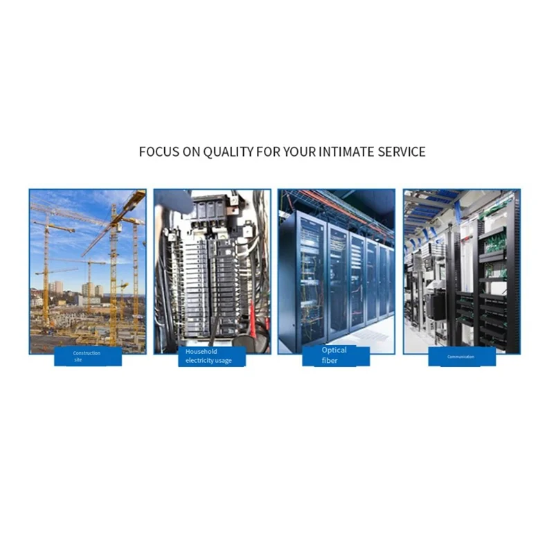 

ABNO-Duct Rodder Рыболовная лента Резьба Trefoil 4,5 мм x 30 м Съемник электрического кабеля Стержень Проволочный стержень Проволочный станок