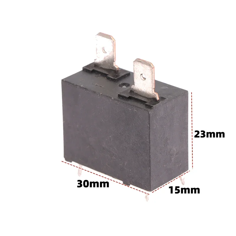

1 шт. SFK-112DM-12VDC 20A 250VAC 4 контакта водонагреватель микроволновая печь реле материнской платы SFK-112DM реле кондиционера