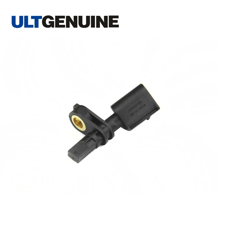 

ABS Wheel Speed Sensor Front Rear Left Right For VW Amarok Beetle Caddy CC EOS Golf Jetta Multivan Passat 6Q0927804B