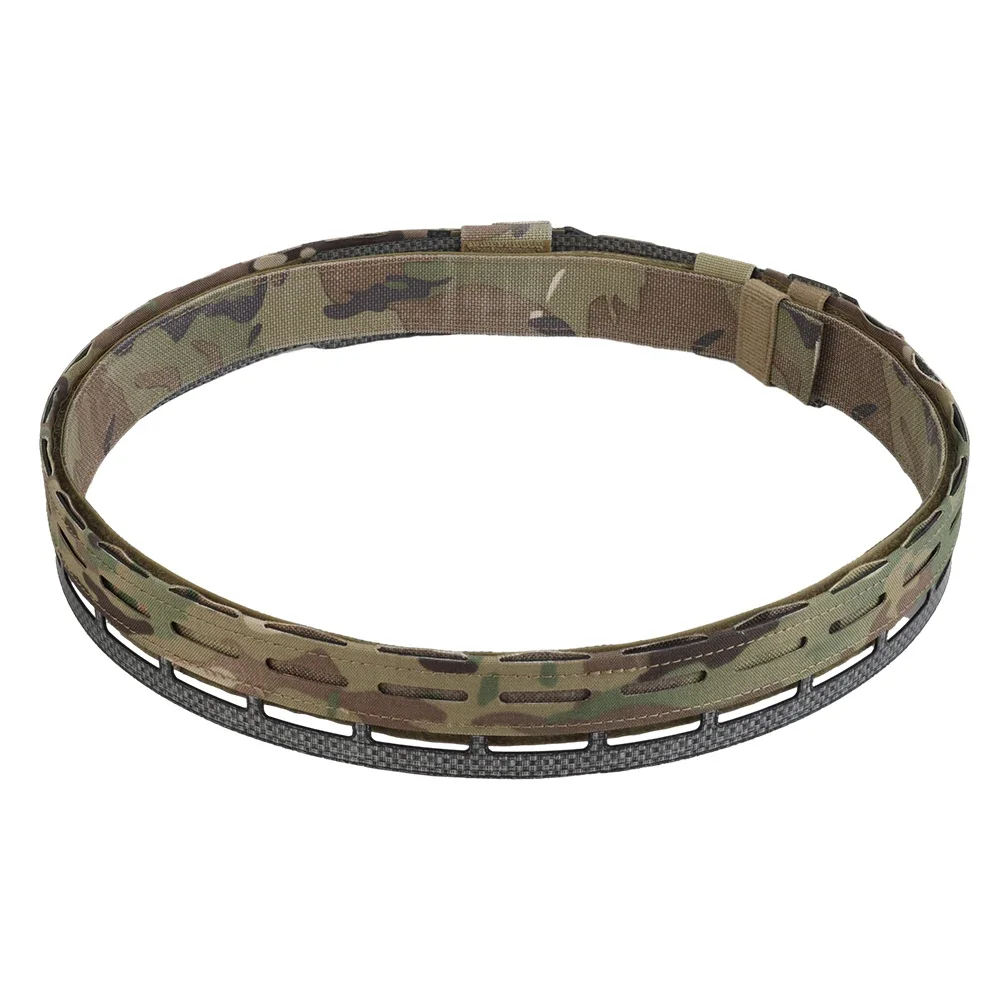 Lightweight Tactical Belt