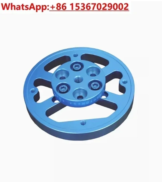 Juwei-17 Equatorial… - image