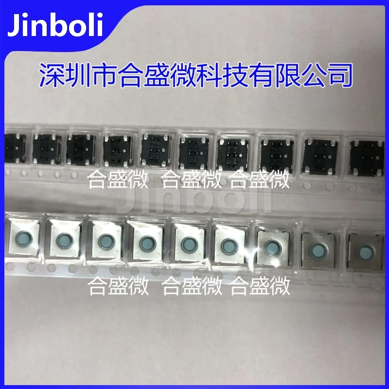 Microinterruptor de ratón Original SMD Touch, 5 piezas, nuevo