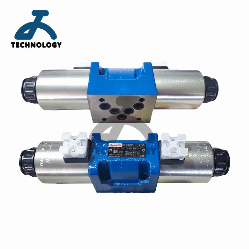 Imagem -03 - Válvulas Rexroth Original 4we6e70 Hg24n9k4 4we6j70 Hg24n9k4 4we6g70 Hg24n9k4 4we6h70 Hg24n9k4 4we6m70 Hg24n9k4 4we6j70 Hg24n9k4 B10