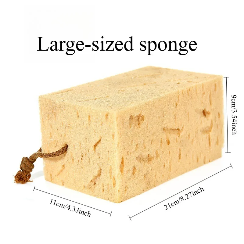 اسفنجات غسيل السيارات، مستلزمات تنظيف السيارات والدراجات النارية، فرش إسفنجية على شكل قرص العسل، أدوات إزالة غبار السيارة