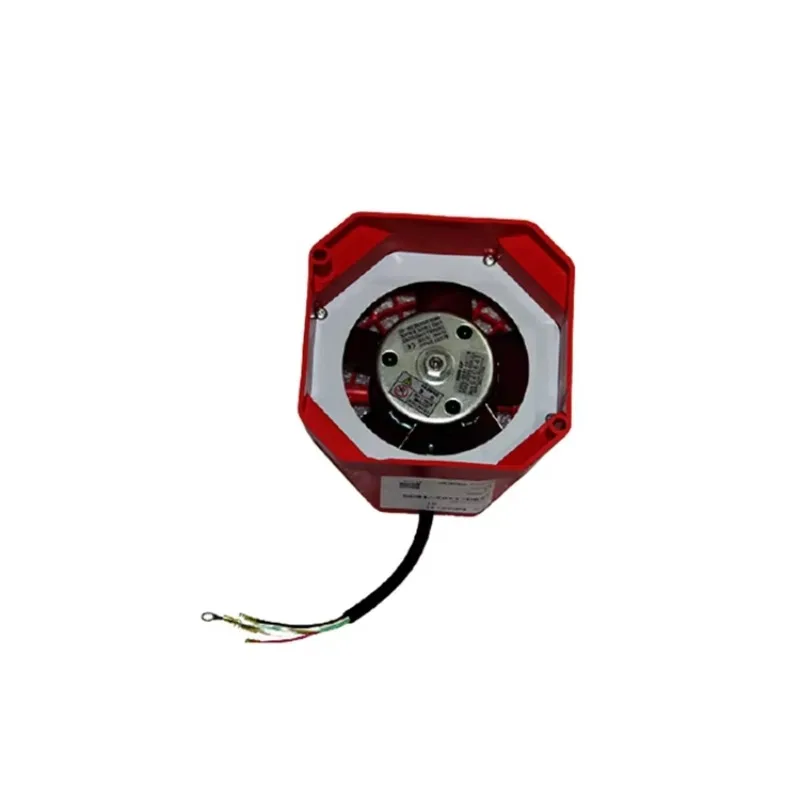 Robodrill A290-0854-X501 Spindle Motor Cooling Fan Cover
