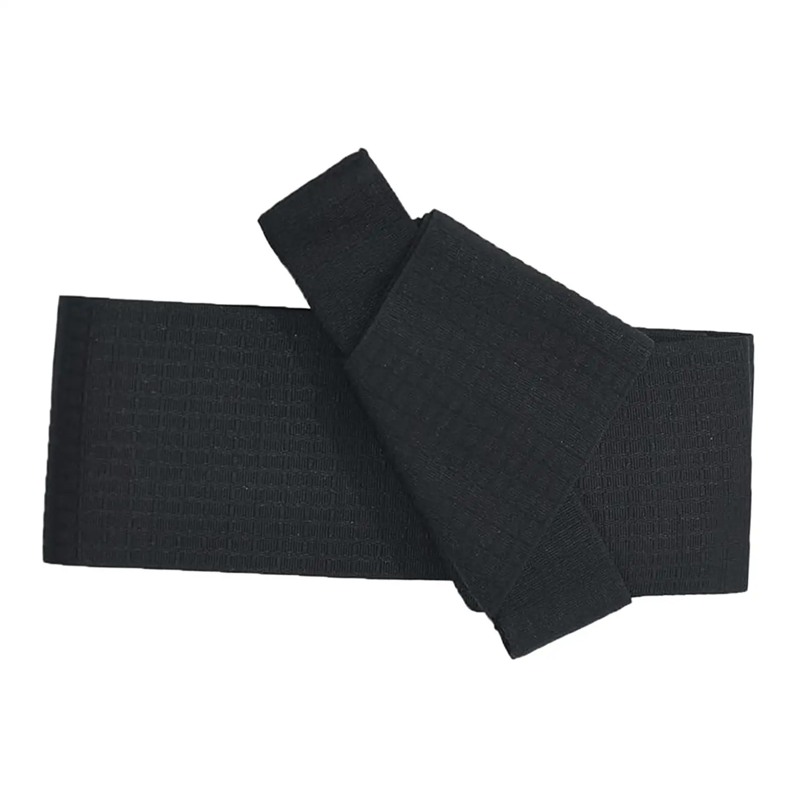 Kimono Obi Belt Large Size Adjustable Fabric Belt Men’s Luxury for Formal and Casual Japanese Dressing